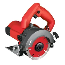 Ralli Wolf 125 mm Marble Cutter 1300 W, 13000 RPM - 6 Months Warranty (RW 125)